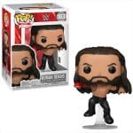 Funko Pop! WWE: Roman Reigns #183 Vinyl Figure