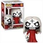 Funko Pop! Plus: House of 1000 Corpses - Otis B. Driftwood #1851 Vinyl Figure