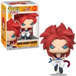 Funko Pop! Animation: Dragon Ball GT - Super Saiyan 4 Gogeta* #2074 Vinyl Figure