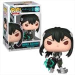 Funko Pop! Plus: Kaiju No.8 - Mina Ashiro* #2083 Vinyl Figure