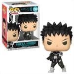 Funko Pop! Animation: Kaiju No.8 - Kafka Hibino #2080 Vinyl Figure