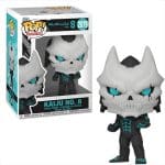 Funko Pop! Animation: Kaiju No.8 - Kaiju No.8* #2079 Vinyl Figure