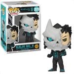 Funko Pop! Animation: Kaiju No.8 - Kaiju No.8* CHASE #2079 Vinyl Figure