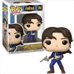 Funko Pop! Television: Fallout - Lucy MacLean #1764 Vinyl Figure