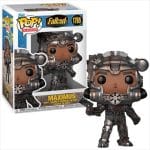 Funko Pop! Television: Fallout - Maximus* #1765 Vinyl Figure