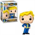 Funko Pop! Television: Fallout - Vault Boy* #1767 Vinyl Figure