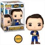 Funko Pop! Television: Fallout - Vault Boy* CHASE #1767 Vinyl Figure