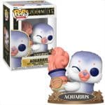 Funko Pop! Zodiac: Zodiac - Aquarius #13 Vinyl Figure