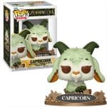 Funko Pop! Zodiac: Zodiac - Capricorn #14 Vinyl Figure