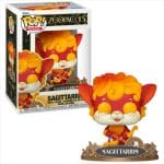 Funko Pop! Zodiac: Zodiac - Sagittarius #15 Vinyl Figure