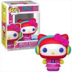 Funko Pop! Sanrio: Hello Kitty - Hello Kitty Arcade Special Edition #124 Vinyl Figure