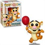 Funko Pop! Disney: Winnie The Pooh - Tigger with Balloon #1644 Vinyl Figure