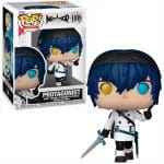 Funko Pop! Games: Metaphor Refantazio - Protagonist #1108 Vinyl Figure