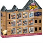 Funko Bitty Pop! Collector Pack!: Harry Potter - 12 Pack Special Edition Vinyl Figures
