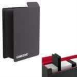 Gamegenic - Sizemorph Divider - Black