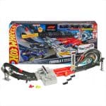 Mattel Hot Wheels: Racing F1 - Formula 1 Grand Prix Circuit JDY16