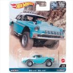 Hotwheels 1/64 Car Culture Off Road - Big-Air Bel-Air - HKC74