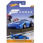 Mattel Hot Wheels: Forza - 94 Bugatti EB110 SS HLK26