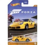 Mattel Hot Wheels: Forza - Porsche 911 GT3 HLK28