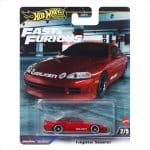 Mattel Hot Wheels Premium: Fast  Furious - Toyota Soarer HRT95