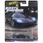 Mattel Hot Wheels Premium: Fast Furious - Koenigsegg CCXR