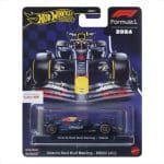 Mattel Hot Wheels: Premium Formula1 2024 - Oracle Red Bull Racing - RB20 #1 JBM12