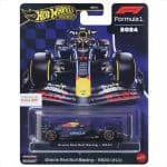 Mattel Hot Wheels: Premium Formula1 2024 - Oracle Red Bull Racing - RB20 #11 JBM19