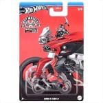 Mattel Hot Wheels: Motorcycle Club - BMW K 1300 R HRR91