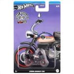 Mattel Hot Wheels: Motorcycle Club - Honda Monkey Z50 HRR94