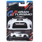 Mattel Hot Wheels® Gran Turismo - 2017 Nissan GT-R R35 HRV64