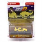 KYOSHO - 1/64 - MAZDA RX7 FD3S INITIAL D 1995 KYO07057A2B