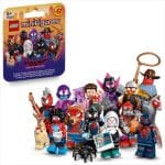 LEGO® Spiderman: Mini Figures Spiderman Across the Spider Verse 71050