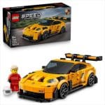 LEGO® Speed Champions: Porsche 911 GT3 RS Super Car 77239