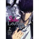 Manga Solo Leveling, Vol. 07 Yen Press