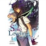 Manga Solo Leveling, Vol. 01 Yen Press