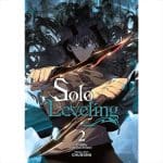 Manga Solo Leveling, Vol. 02 Yen Press