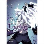 Manga Solo Leveling, Vol. 06 Yen Press