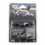 Mini GT  1/64 1:64 HONDA NSX-GT TYPE S GT500 #16 ARTA MUGEN NSX-GT 2023