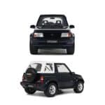 OTTOmobile  1/18 SUZUKI VITARA CABRIO JLX DEEP BLUE PEARL METALLIC 1994