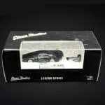 STREET WEAPON 1/64 ferrari f40, british green - Image 3