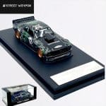 STREET WEAPON 1/64 1965 ford mustang hoonicorn rtr, various