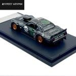 STREET WEAPON 1/64 1965 ford mustang hoonicorn rtr, various - Image 2