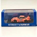 STREET WEAPON 1/64 rwb pinkpig low tail, pink