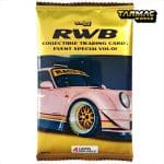 TARMAC tarmac cards rwb event special vol.01