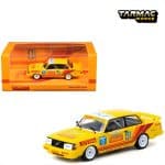 TARMAC 1/64 volvo 240 turbo, per-gunnar andersson thai group a championship bira circuit pattaya win