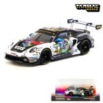 TARMAC 1/64 porsche 911 gt3 r, ayhancan guven, dtm 2023, various