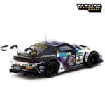 TARMAC 1/64 porsche 911 gt3 r, ayhancan guven, dtm 2023, various - Image 2