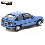 TARMAC 1/64 opel kadett gsi, blue metallic - Image 2