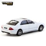 TARMAC 1/64 mercedes-benz s-class wald, alabaster white - Image 2