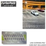 TurboPads daikoku parking area 1/64 pad